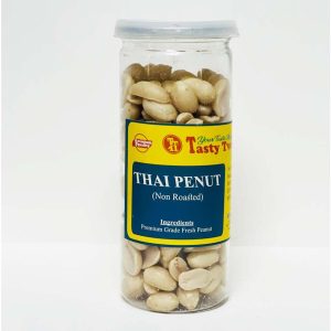 non-roasted thai penut
